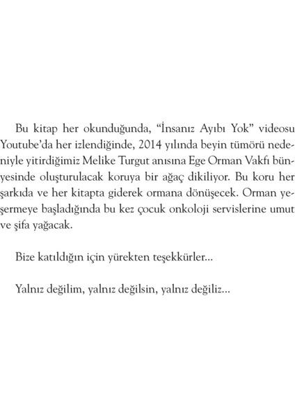 İnsanız Ayıbı Yok - Aret Vartanyan