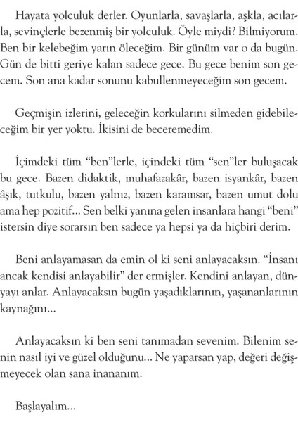 İnsanız Ayıbı Yok - Aret Vartanyan