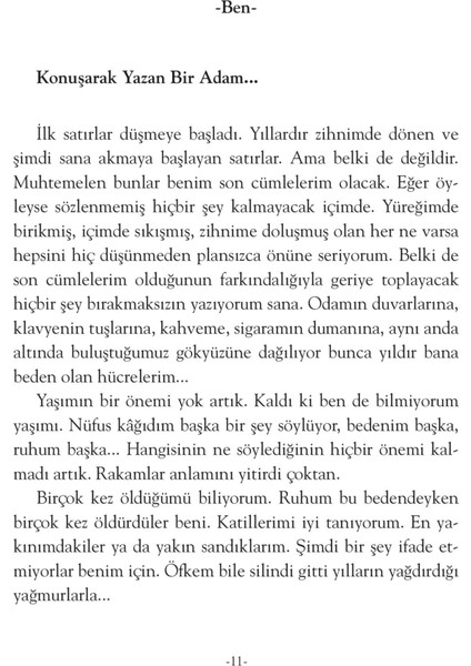 İnsanız Ayıbı Yok - Aret Vartanyan
