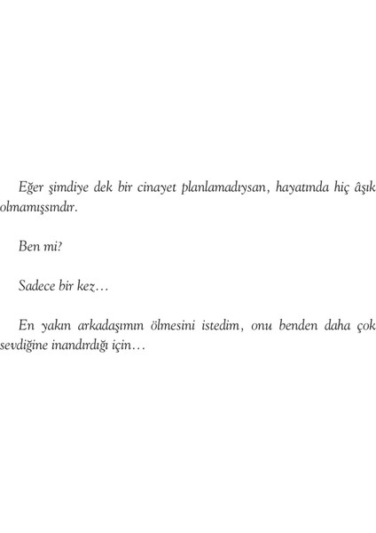 Babamın Emaneti - Poyraz Demir