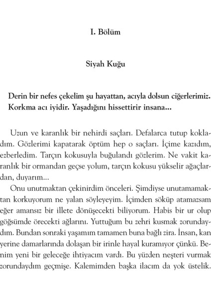 Babamın Emaneti - Poyraz Demir