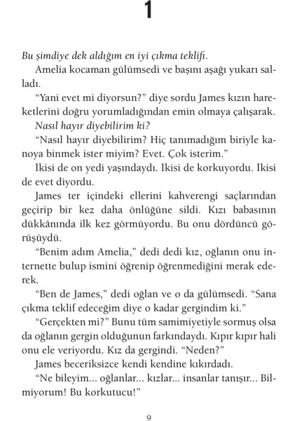 Gölün Dibindeki Ev - Josh Malerman