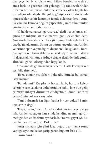 Gölün Dibindeki Ev - Josh Malerman