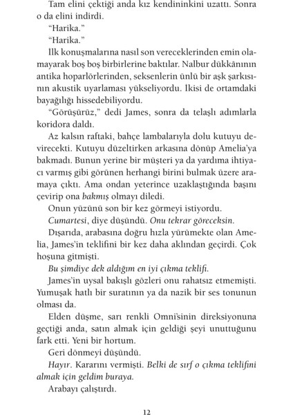 Gölün Dibindeki Ev - Josh Malerman