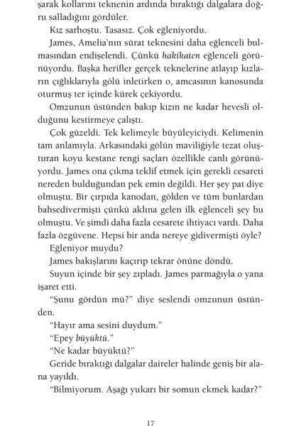 Gölün Dibindeki Ev - Josh Malerman