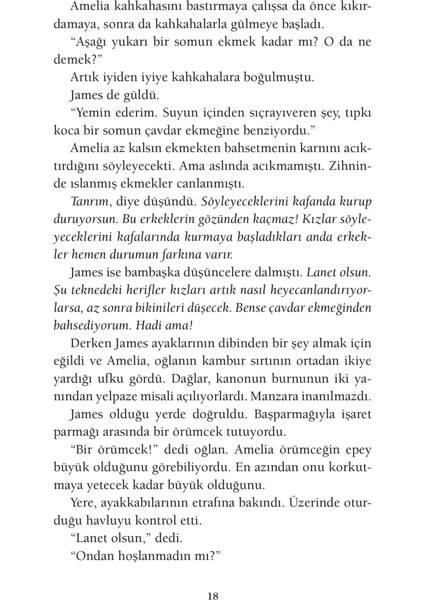 Gölün Dibindeki Ev - Josh Malerman