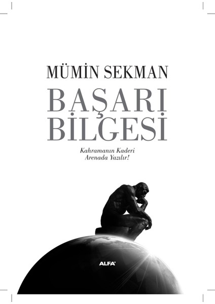 Başarı Bilgesi - Mümin Sekman