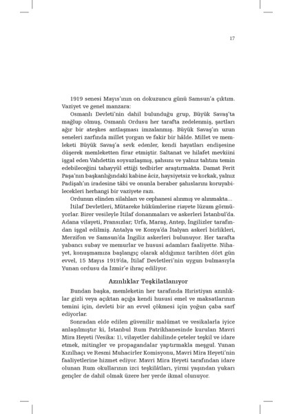 Nutuk - 100 Temel Eser - Mustafa Kemal Atatürk