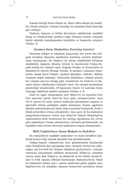 Nutuk - 100 Temel Eser - Mustafa Kemal Atatürk