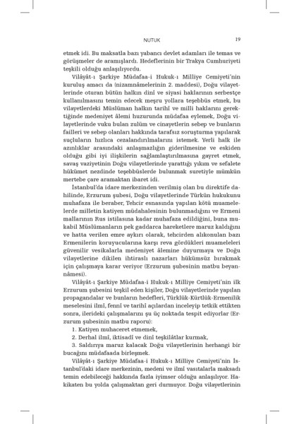 Nutuk - 100 Temel Eser - Mustafa Kemal Atatürk