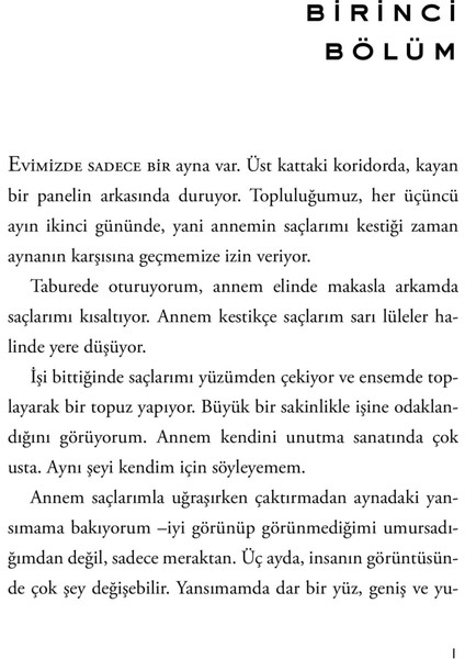 Uyumsuz - Veronica Roth