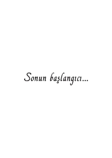 Korkma Kalbim - Ahmet Batman