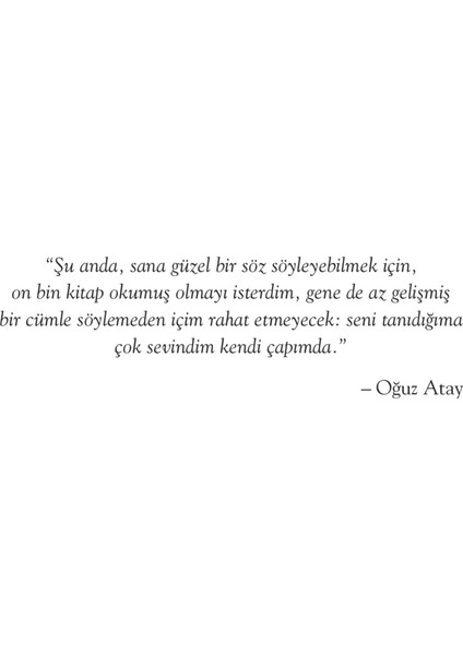 Korkma Kalbim - Ahmet Batman