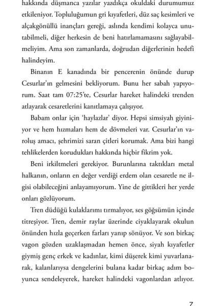 Uyumsuz - Veronica Roth