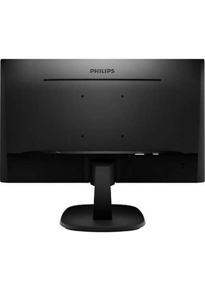 243V7QSB/00 23.8" (Analog+DVI) Full HD IPS Led Monitör