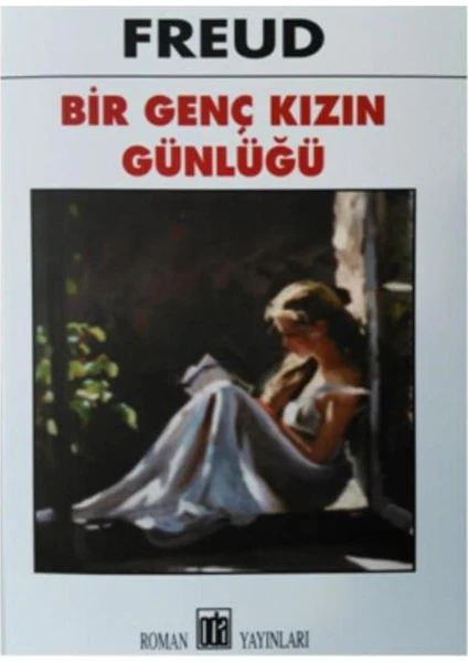 Bir Genç Kızın Günlüğü