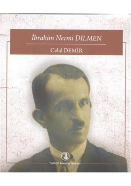 İbrahim Necmi Dilmen
