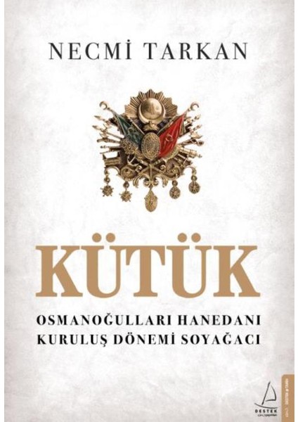 Kütük