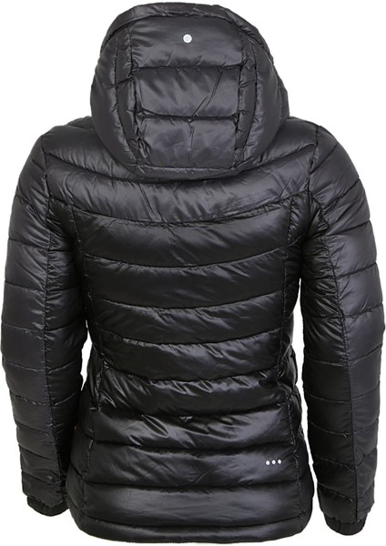 Siyah Kadın Outdoor Mont 53188 565 290 modelleri