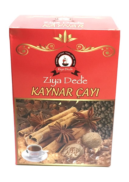 Kaynar Çayı 220Gr