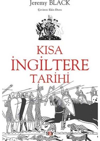 Kısa İngiltere Tarihi