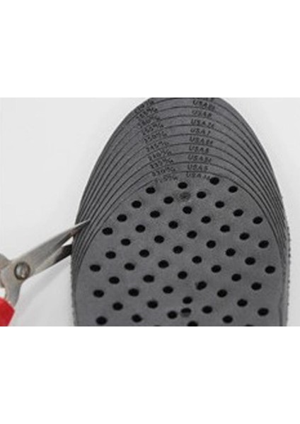 Hava Yastıklı Boy Uzatıcı Tabanlık Tam Boy (7 cm'e kadar) fırsatları