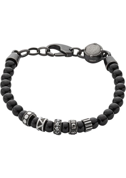 Diesel Jewel Djdx0961-001 Erkek Bileklik