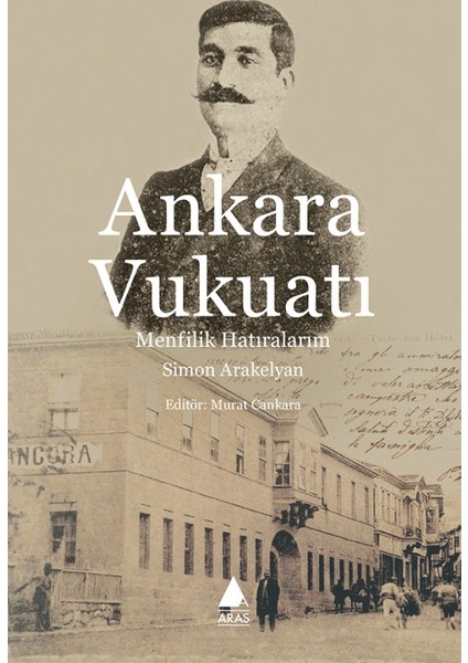 Ankara Vukuatı