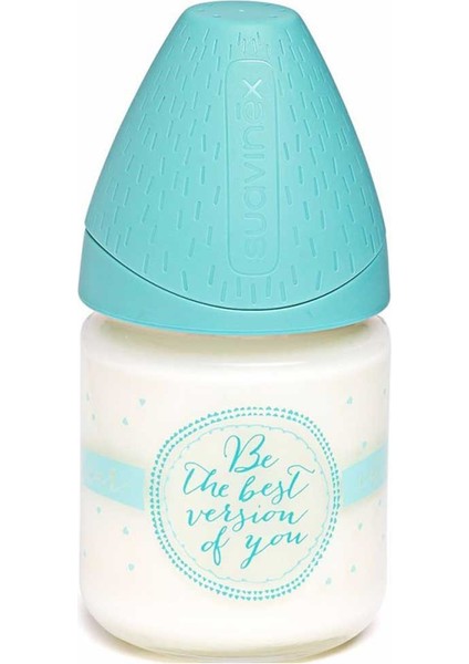 3800682 Cam Bebek Biberon 120 ml 0+ Ay
