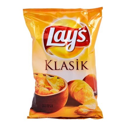 Patates Cipsi Patates Cipsi