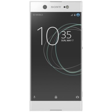 Smartphone Sony Xperia XA1 Ultra Dual: yorumlar, gözlük ve özellikleri Smartphone Sony Xperia XA1 Ultra Dual: yorumlar, gözlük ve özellikleri