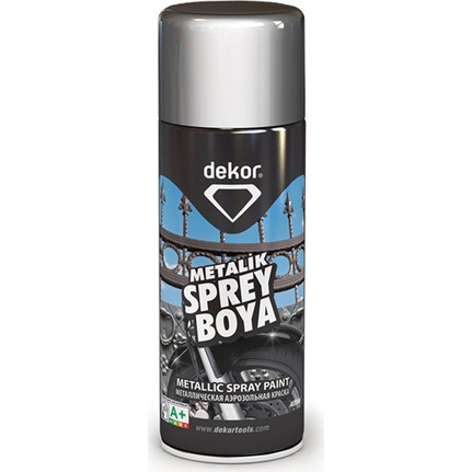 Aerosol kaplarda plastik astar Aerosol kaplarda plastik astar
