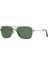 Rayban RB3136 004 Erkek Güneş Gözlüğü 1