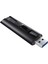 SanDisk  Extreme PRO 256GB USB 3.1 USB Bellek SDCZ880-256G-G46 1