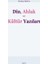 Din Ahlak Ve Kültür Yazıları 1