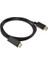 MTDH0055 DisplayPort to HDMI Kablo 1.8m 1
