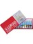 Aquarell Studio 12X12Ml - Suluboya Set 1