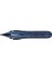 361 Steno Blue Pumpkin Calligraphy 1