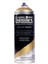 Akrilik Sprey Boya 400Ml - Iridescent Antique Gold 1