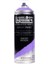 Akrilik Sprey Boya 400Ml - Brilliant Purple 1