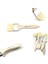 Artist Brush Zemin Fırçası 8043-20 2