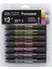 Winsor & Newton Promarker Grafik Kalemi Set 1 12 Li 0290023 1