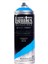 Akrilik Sprey Boya 400Ml - Fluorescent Blue 1
