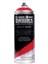 Akrilik Sprey Boya 400Ml - Cadmium Red Deep Hue 1