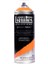 Akrilik Sprey Boya 400Ml - Cadmium Orange Hue 2 1