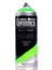 Akrilik Sprey Boya 400Ml - Fluorescent Green 1