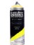 Akrilik Sprey Boya 400Ml - Fluorescent Yellow 1