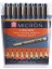 Micron Wallet 9 Renk 1