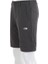 The North Face M Tanken Short (Regular Fıt) - Eu Gri Erkek Şort NF0A2S850C51 2