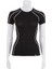 TNT0A2LXJK3 W Light S/S Pro Crew Neck Kadın İçlik 1